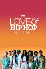 Watch M4ufree Love & Hip Hop: Miami Online