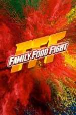 Watch Family Food Fight M4ufree