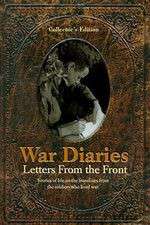 Watch War Diaries Letters From the Front M4ufree