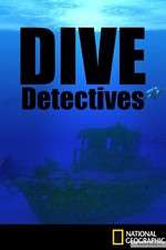 Watch M4ufree Dive Detectives Online