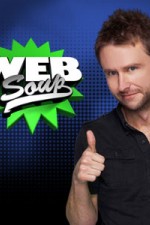 web soup tv poster