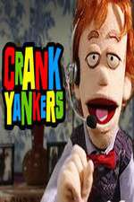 Watch Crank Yankers M4ufree