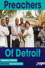 Watch M4ufree Preachers of Detroit Online