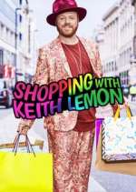 Watch M4ufree Shopping with Keith Lemon Online