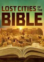 Watch M4ufree Lost Cities of the Bible Online