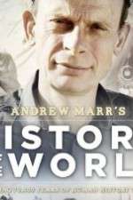 Watch Andrew Marrs History of the World M4ufree