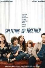 Watch Splitting Up Together (  ) M4ufree