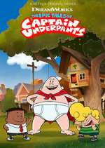 Watch M4ufree The Epic Tales of Captain Underpants Online