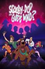 Watch Scooby-Doo and Guess Who? M4ufree