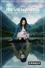 Watch M4ufree The Returned Online