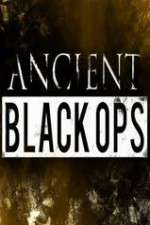 Watch Ancient Black Ops M4ufree