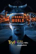 Watch Strange World M4ufree