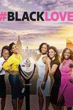#blacklove tv poster