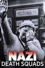 Watch M4ufree Nazi Death Squads Online