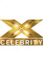 Watch The X Factor: Celebrity M4ufree