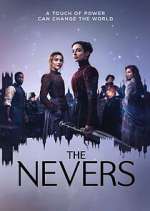 Watch M4ufree The Nevers Online