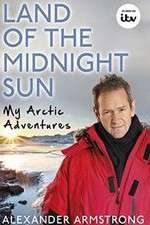 Watch Alexander Armstrong in the Land of the Midnight Sun M4ufree