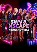 swv & xscape: the queens of r&b tv poster