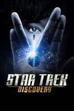 Watch Star Trek Discovery M4ufree