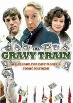 the gravy train tv poster