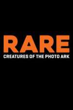 Watch Rare: Creatures of the Photo Ark M4ufree