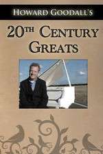 Watch 20th Century Greats M4ufree