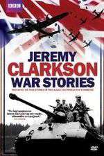 Watch M4ufree Jeremy Clarkson: War Stories Online
