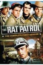 Watch The Rat Patrol M4ufree
