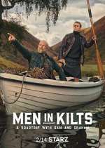 Watch M4ufree Men in Kilts: A Roadtrip with Sam and Graham Online