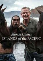 Watch M4ufree Martin Clunes: Islands of the Pacific Online
