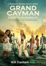 Watch M4ufree Grand Cayman: Secrets in Paradise Online