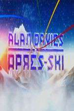 Watch Alan Davies Apres Ski M4ufree