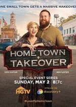 Watch M4ufree Home Town Takeover Online