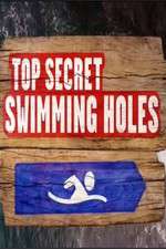 Watch Top Secret Swimming Holes M4ufree
