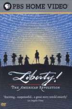 Watch Liberty The American Revolution M4ufree