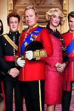 Watch The Windsors M4ufree