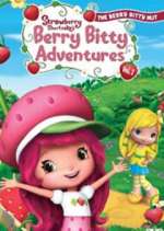 Watch M4ufree Strawberry Shortcake's Berry Bitty Adventures Online