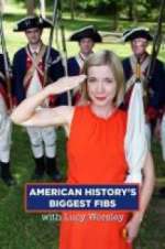 Watch American History\'s Biggest Fibs with Lucy Worsley M4ufree