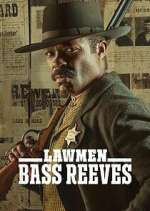 Watch M4ufree Lawmen: Bass Reeves Online