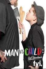 Watch Man vs. Child: Chef Showdown M4ufree