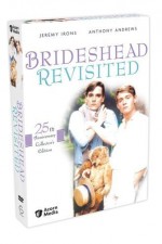 brideshead revisited tv poster