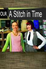 Watch A Stitch in Time M4ufree