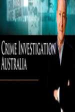 Watch CIA Crime Investigation Australia M4ufree