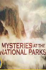 Watch Mysteries at the National Parks M4ufree