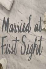 married at first sight (us) tv poster