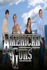 Watch M4ufree American Guns Online