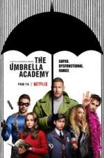 Watch The Umbrella Academy M4ufree