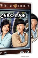 chico and the man tv poster