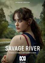 Watch Savage River M4ufree
