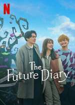 Watch The Future Diary M4ufree